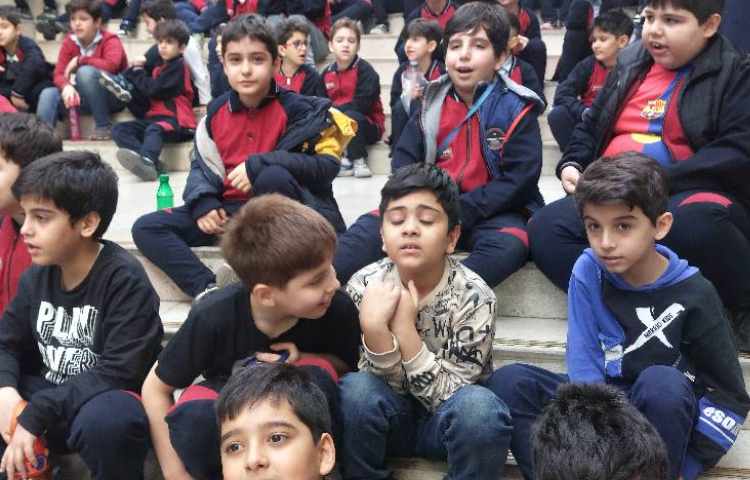 اردوی هلیوم پارک 7