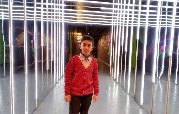 اردوی هلیوم پارک 8