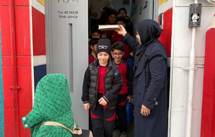 اردوی هلیوم پارک 9