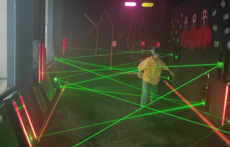 : اردوی هیجان انگیز کاربازیا در برج میلاد، پایه پیش دبستان 25