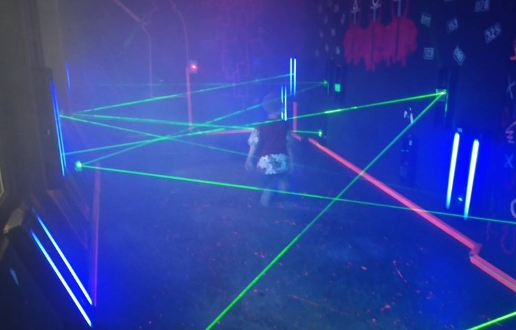 : اردوی هیجان انگیز کاربازیا در برج میلاد، پایه پیش دبستان 31