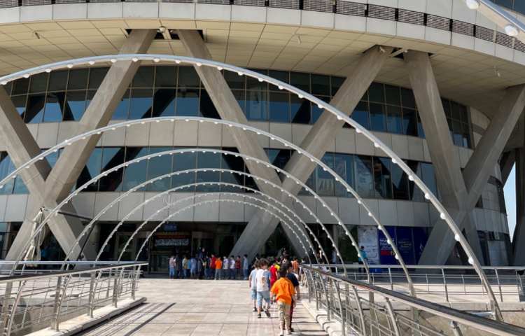 : اردوی هیجان انگیز کاربازیا در برج میلاد، پایه پیش دبستان 41