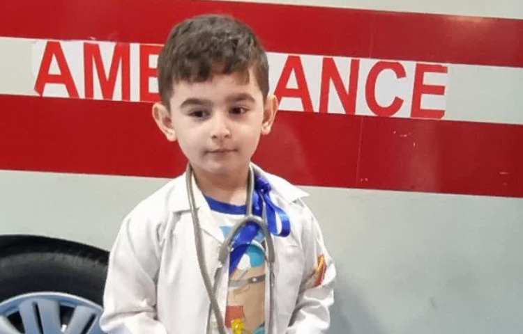 اردوی هیومن پارک و دکتر لند دانش آموزان پایه های پیش ، اول و دوم دبستان 7