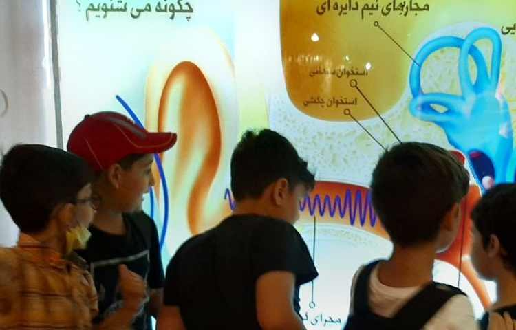 اردوی هیومن پارک 2