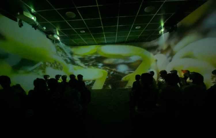 اردوی هیومن پارک 2