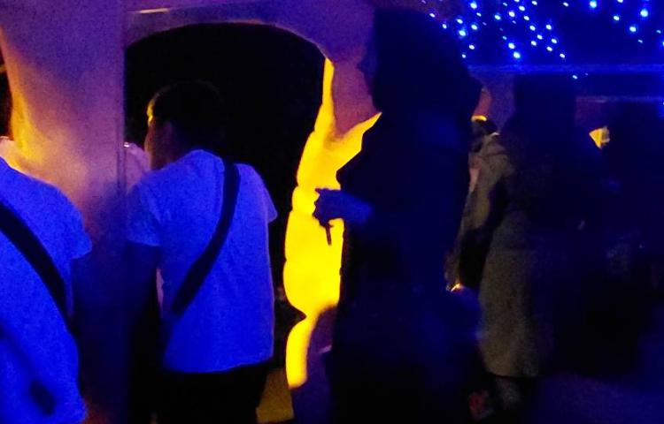 اردوی هیومن پارک 3