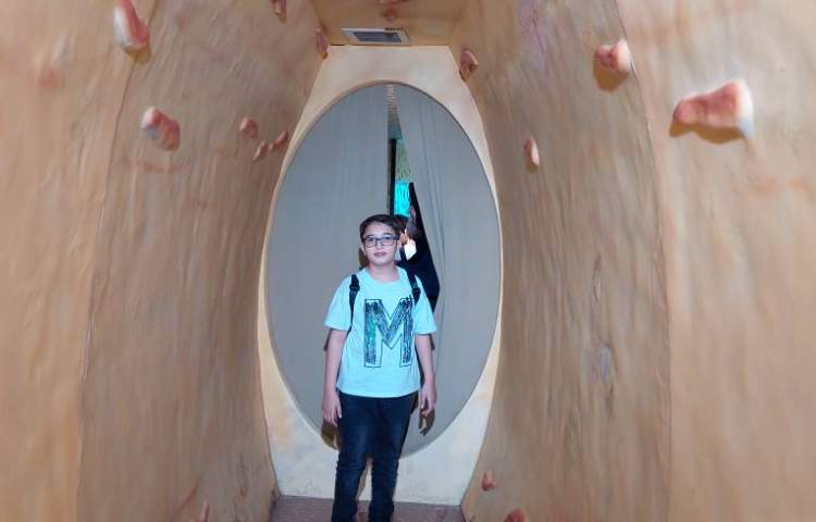 اردوی هیومن پارک 5