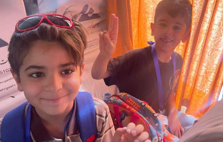 اردوی هیومن پارک 6