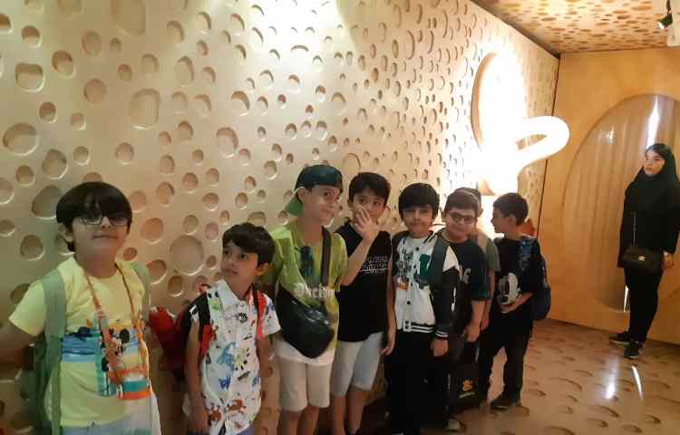 اردوی هیومن پارک 6