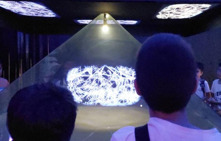 اردوی هیومن پارک 7