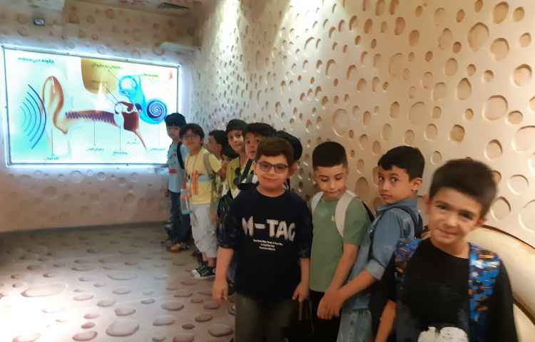 اردوی هیومن پارک