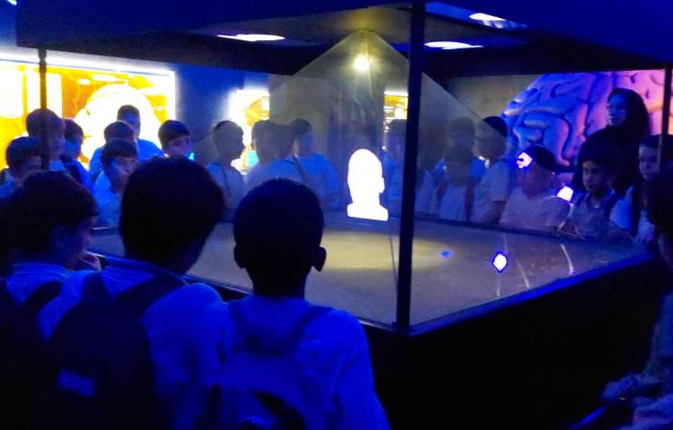 اردوی هیومن پارک