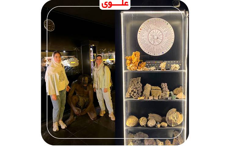 اردوی پارک علمی پروفسور بازیما 17