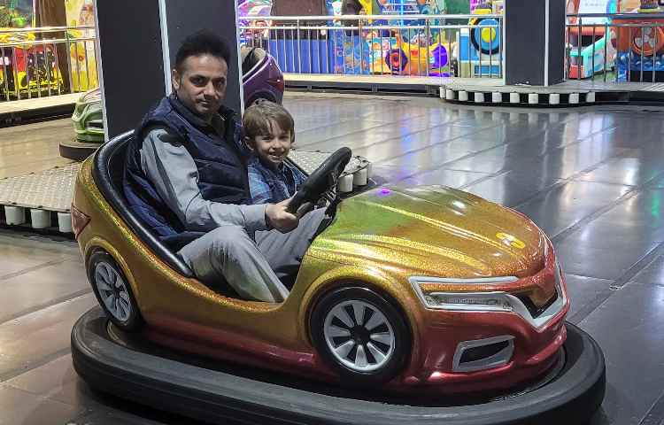 :اردوی پایه اول، شهربازی اوپال، کلاس انگور 21