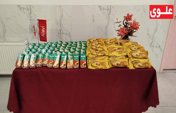اردوی پایگاه تابستانی تیرماه 1405 7