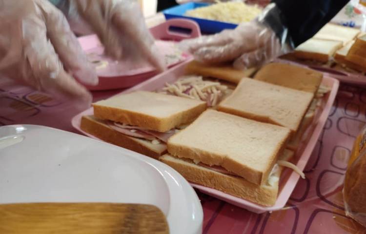 اردوی پدران و پسران دوم تا چهارم دبستان 12