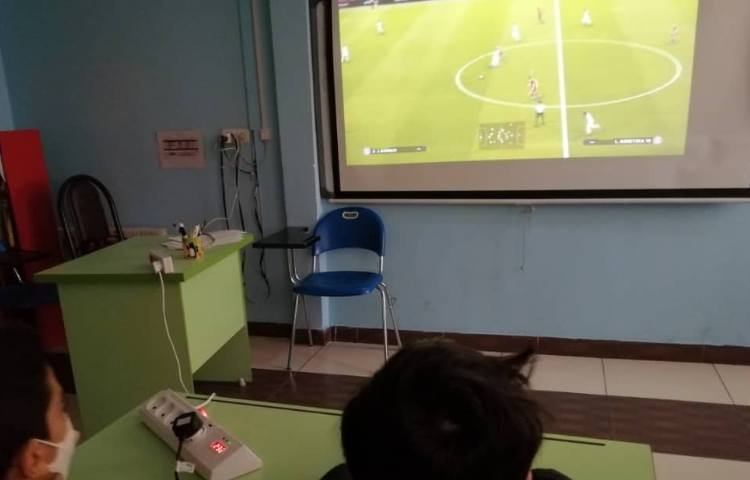 اردوی پدران و پسران دوم تا چهارم دبستان 18