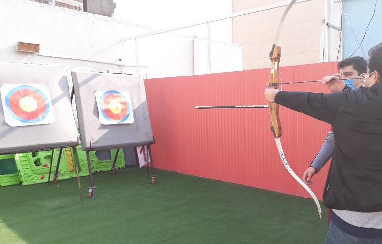 اردوی پدران و پسران دوم تا چهارم دبستان 9