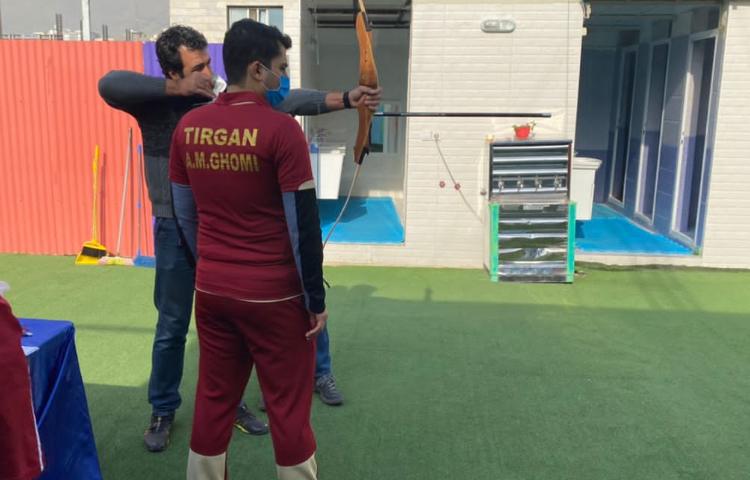 اردوی پدران و پسران پنجم و ششم 11