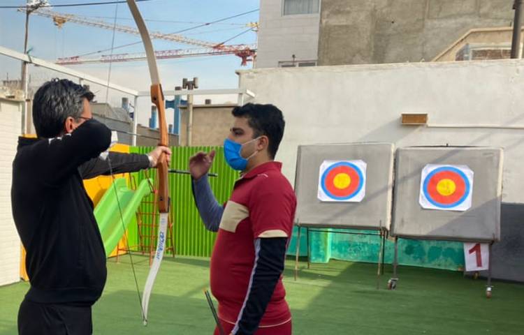 اردوی پدران و پسران پنجم و ششم 4