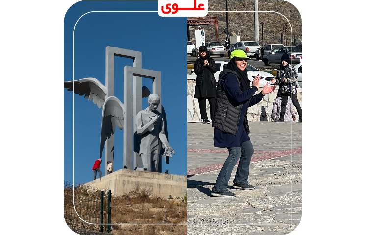 اردوی پدر-دختری(به مناسبت ولادت حضرت علی(ع) و روز پدر 11