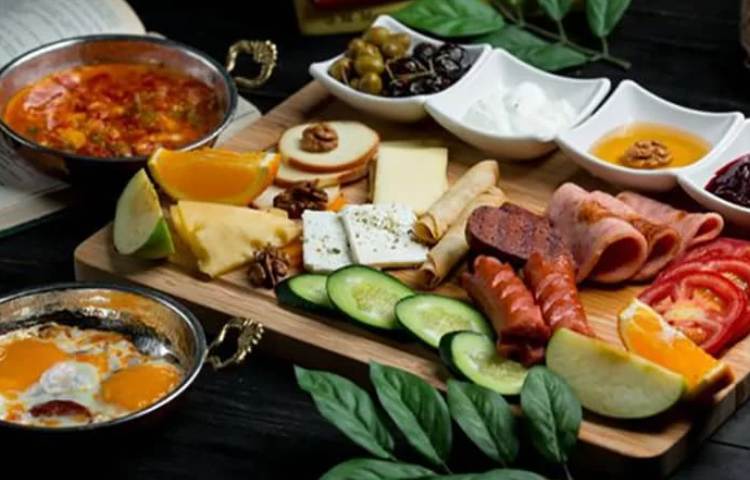 اردوی پدر و دختر