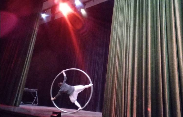 اردوی پدر و پسری به مناسبت گرامیداشت روز پدر 17