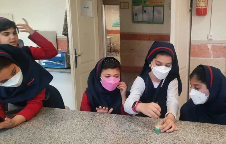 اردوی پژوهشسرا 10