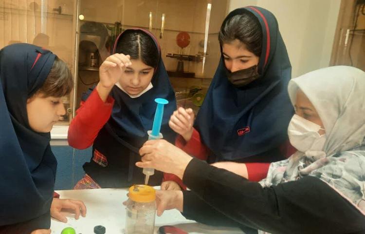 اردوی پژوهشسرا 12