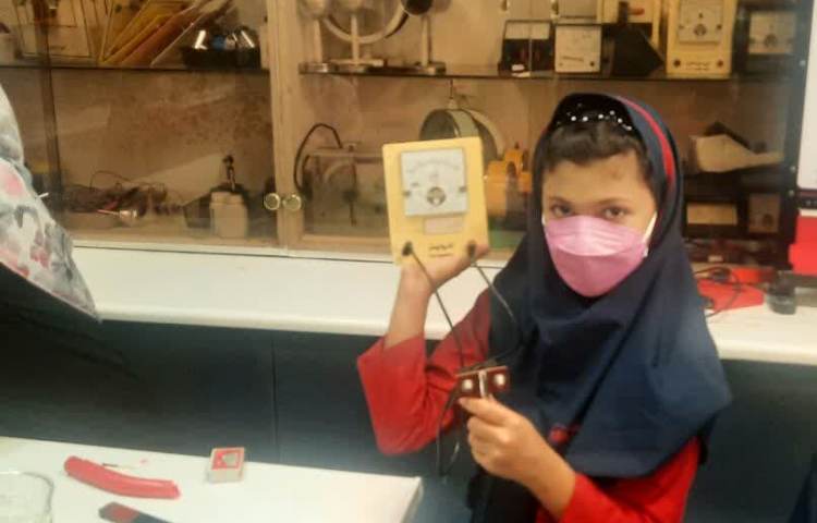 اردوی پژوهشسرا 13