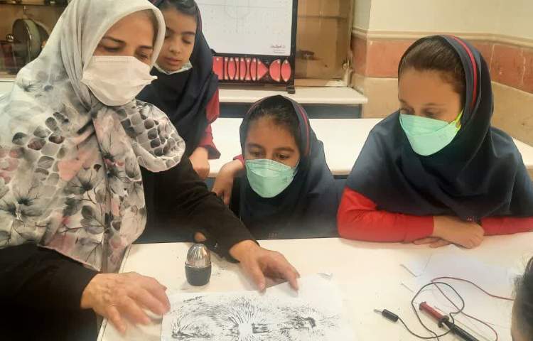 اردوی پژوهشسرا 14