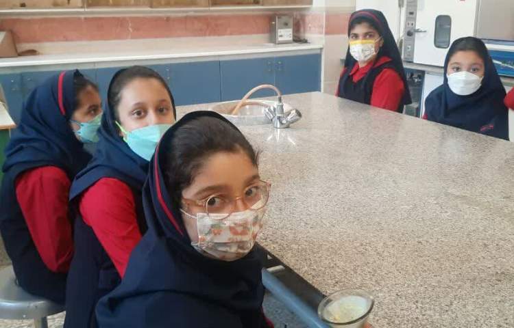 اردوی پژوهشسرا 15