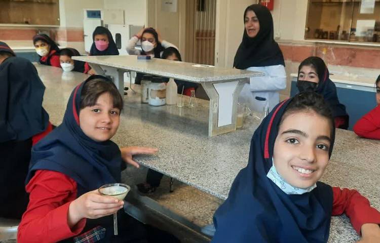 اردوی پژوهشسرا 16