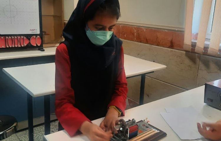 اردوی پژوهشسرا 19