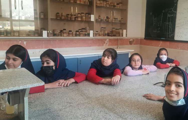 اردوی پژوهشسرا 2