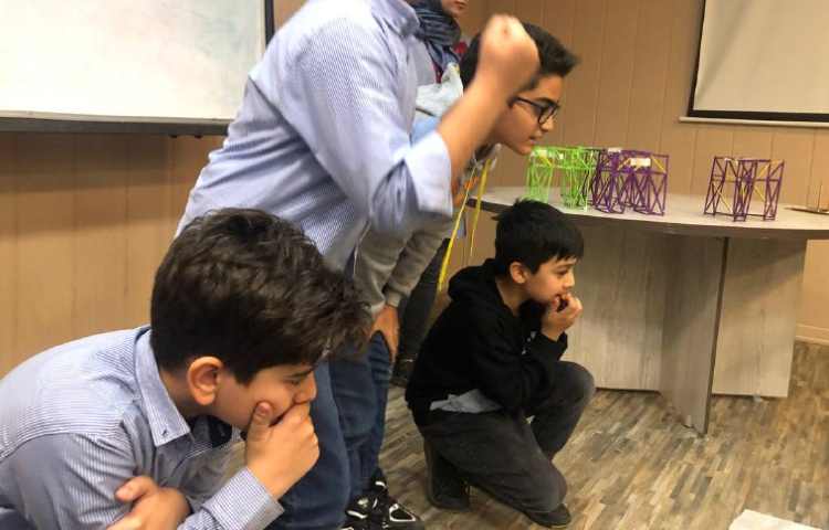 اردوی پژوهشسرا 2