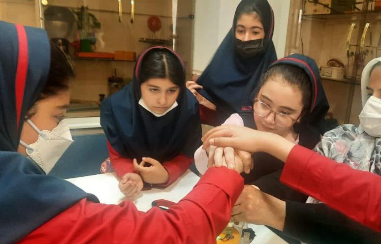 اردوی پژوهشسرا 20