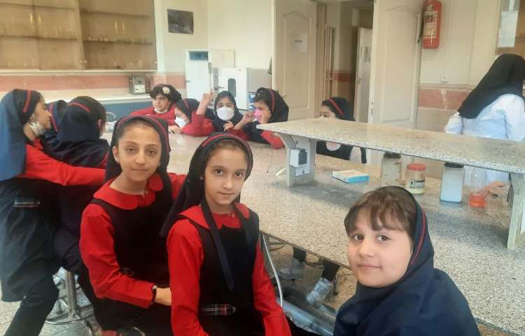 اردوی پژوهشسرا 3