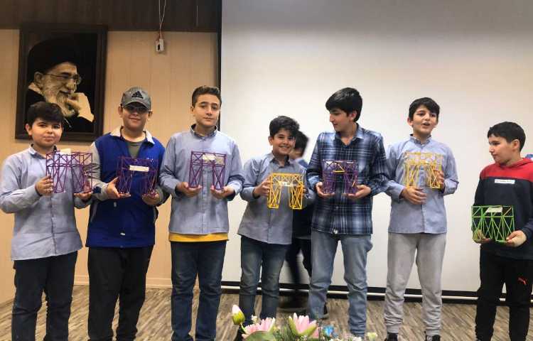 اردوی پژوهشسرا 3