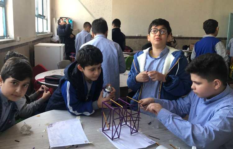 اردوی پژوهشسرا 4