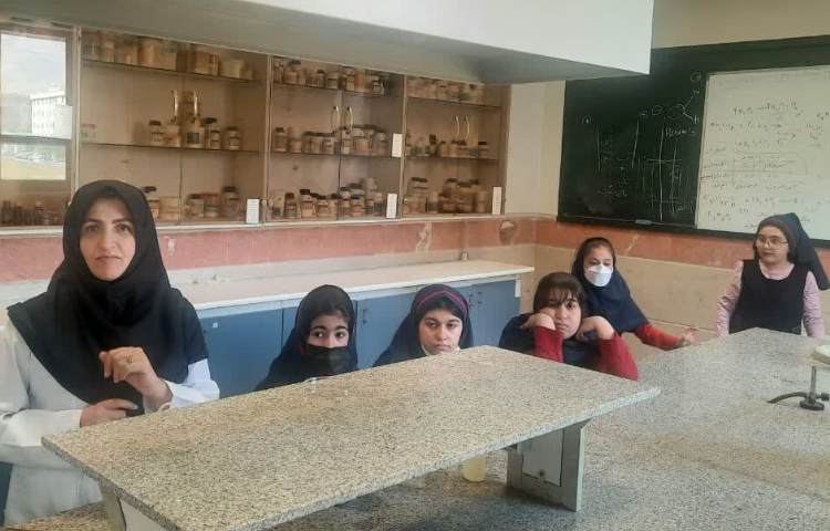 اردوی پژوهشسرا 5