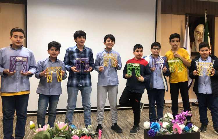 اردوی پژوهشسرا 5