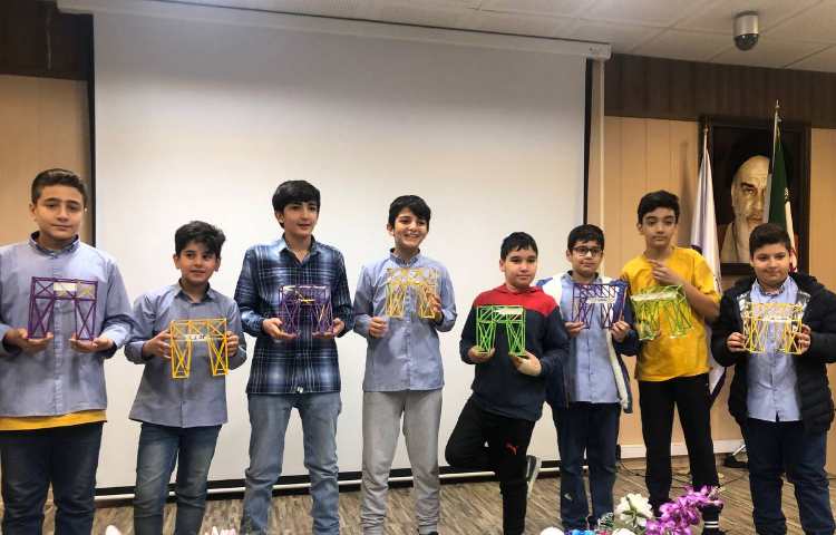 اردوی پژوهشسرا 6