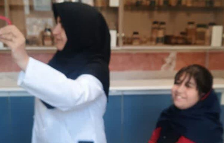 اردوی پژوهشسرا 7