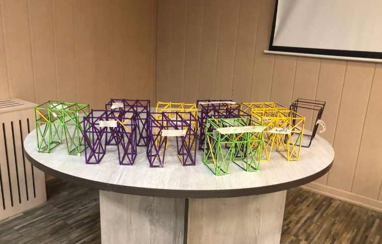 اردوی پژوهشسرا 7