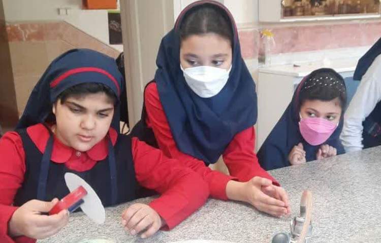 اردوی پژوهشسرا 9