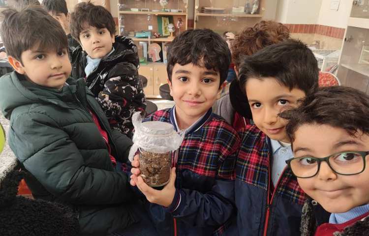 اردوی پژوهشی آزمایشات ( فیزیک، شیمی) 5