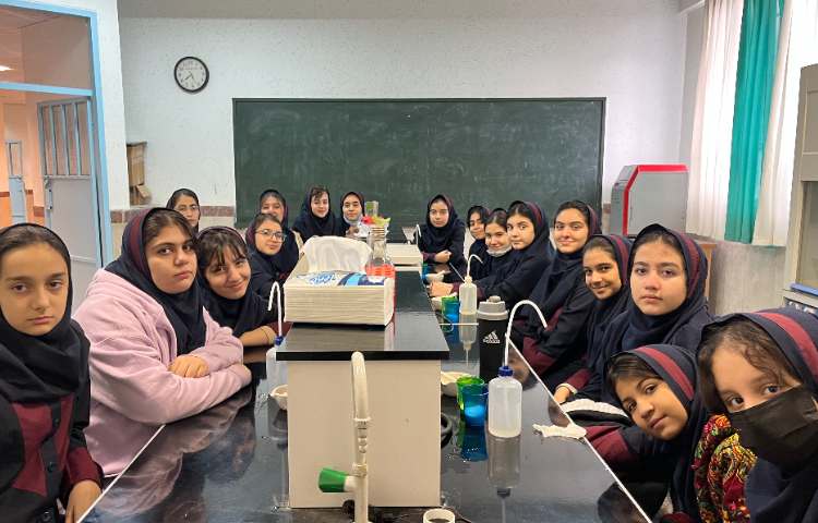 اردوی پژوهشی علمی 2