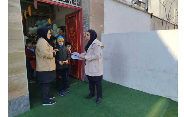 اردوی ژوپیتر کوروش مال 1