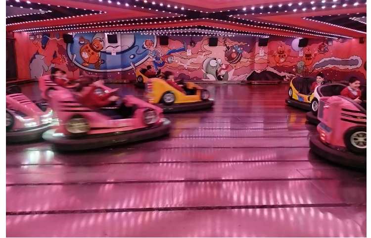 اردوی ژوپیتر کوروش مال 19